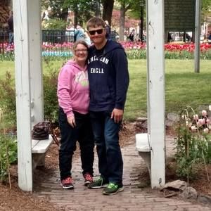 Meet your Posher, Nikota